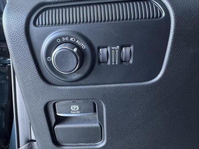 2026 Jeep Grand Wagoneer GRAND WAGONEER L LIMITED ALTITUDE 4X4