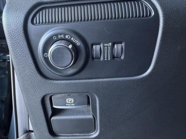 2026 Jeep Grand Wagoneer GRAND WAGONEER L LIMITED ALTITUDE 4X4