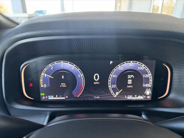 2026 Jeep Grand Wagoneer GRAND WAGONEER L LIMITED ALTITUDE 4X4