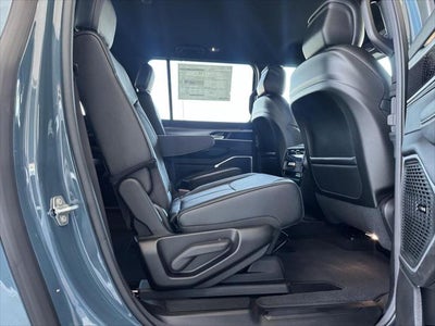 2026 Jeep Grand Wagoneer GRAND WAGONEER L LIMITED ALTITUDE 4X4