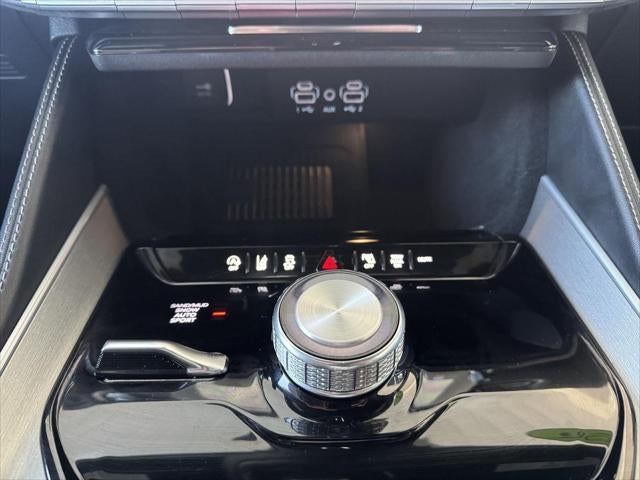 2026 Jeep Grand Wagoneer GRAND WAGONEER L LIMITED ALTITUDE 4X4