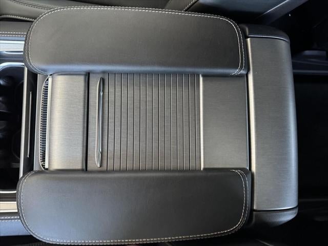 2026 Jeep Grand Wagoneer GRAND WAGONEER L LIMITED ALTITUDE 4X4