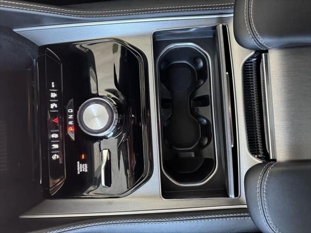 2026 Jeep Grand Wagoneer GRAND WAGONEER L LIMITED ALTITUDE 4X4