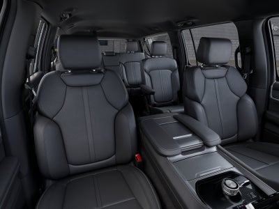 2026 Jeep Grand Wagoneer GRAND WAGONEER L LIMITED ALTITUDE 4X4