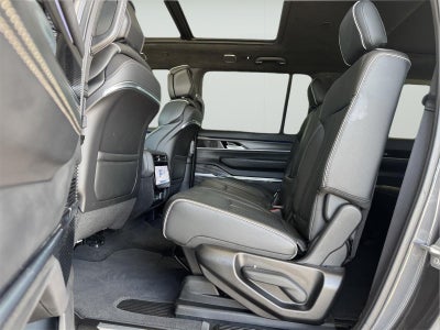 2024 Jeep Grand Wagoneer L Series II 4x4