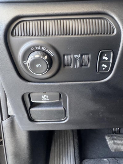 2024 Jeep Grand Wagoneer L Series II 4x4