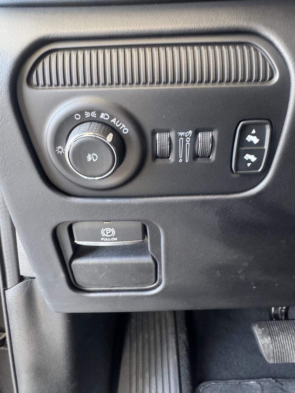 2024 Jeep Grand Wagoneer L Series II 4x4