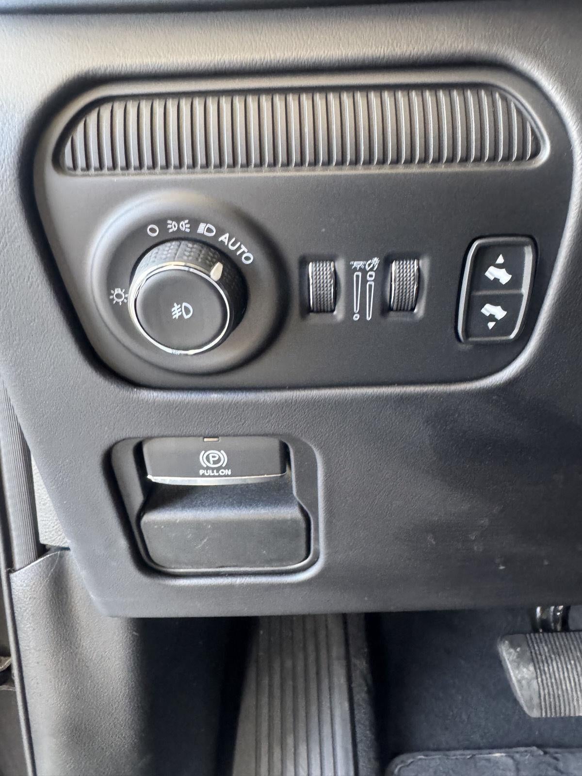 2024 Jeep Grand Wagoneer L Series II 4x4