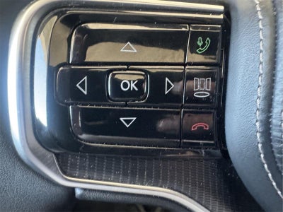 2024 Jeep Grand Wagoneer L Series II 4x4