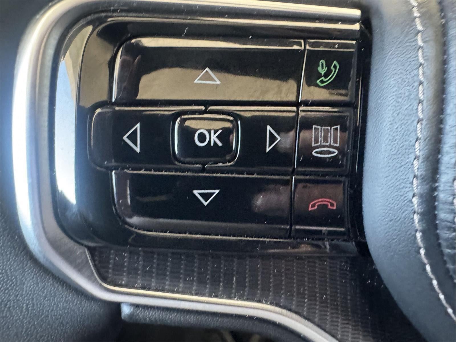 2024 Jeep Grand Wagoneer L Series II 4x4