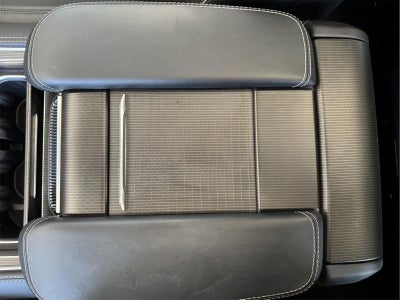 2024 Jeep Grand Wagoneer L Series II 4x4
