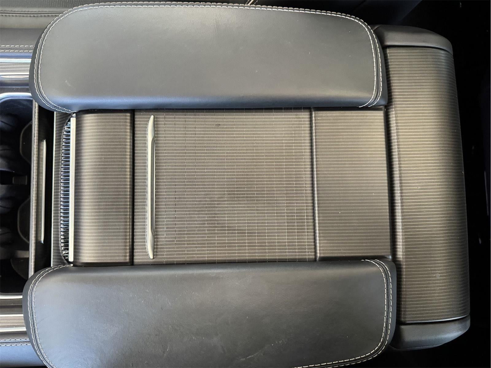 2024 Jeep Grand Wagoneer L Series II 4x4
