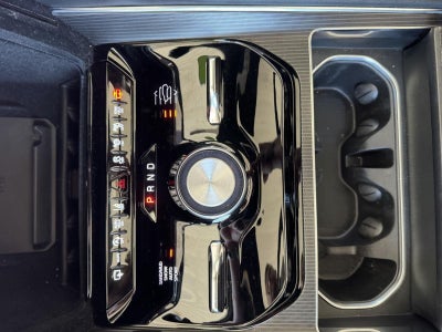 2024 Jeep Grand Wagoneer L Series II 4x4