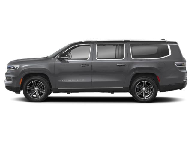 2024 Jeep Grand Wagoneer L Series II 4x4