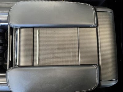 2024 Jeep Grand Wagoneer L Series II 4x4