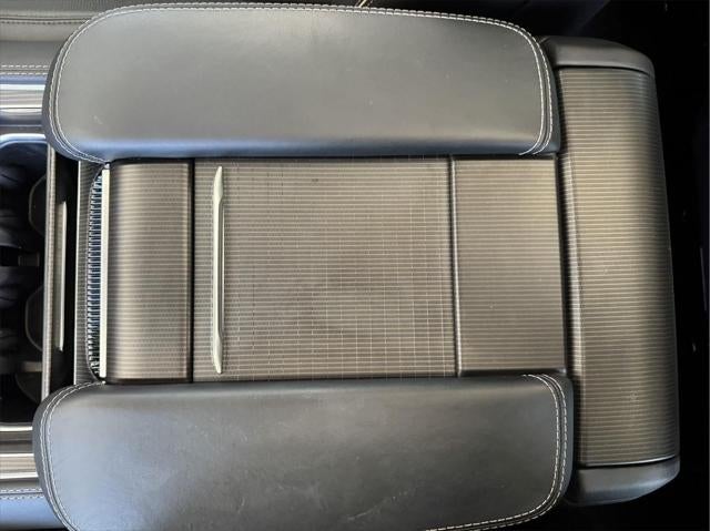 2024 Jeep Grand Wagoneer L Series II 4x4