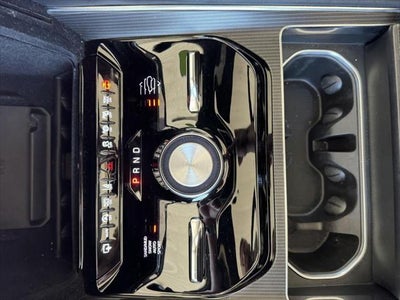 2024 Jeep Grand Wagoneer L Series II 4x4