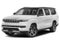 2024 Jeep Grand Wagoneer L Series III Obsidian 4x4