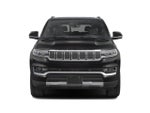 2024 Jeep Grand Wagoneer L Series III Obsidian 4x4