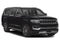 2024 Jeep Grand Wagoneer L Series III Obsidian 4x4