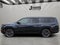2025 Jeep Grand Wagoneer L Series III Obsidian 4x4