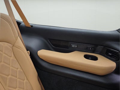 2025 Jeep Grand Wagoneer L Series III Obsidian 4x4