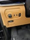 2025 Jeep Grand Wagoneer L Series III Obsidian 4x4