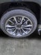 2025 Jeep Grand Wagoneer L Series III Obsidian 4x4
