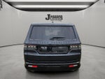 2025 Jeep Grand Wagoneer L Series III Obsidian 4x4
