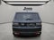 2025 Jeep Grand Wagoneer L Series III Obsidian 4x4
