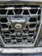2025 Jeep Grand Wagoneer L Series III Obsidian 4x4