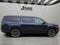 2025 Jeep Grand Wagoneer L Series III Obsidian 4x4