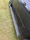 2025 Jeep Grand Wagoneer L Series III Obsidian 4x4