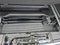 2025 Jeep Grand Wagoneer L Series III Obsidian 4x4