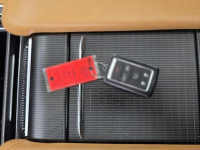 2025 Jeep Grand Wagoneer L Series III Obsidian 4x4