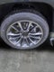 2025 Jeep Grand Wagoneer L Series III Obsidian 4x4
