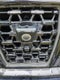 2025 Jeep Grand Wagoneer L Series III Obsidian 4x4