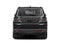 2025 Jeep Grand Wagoneer L Series III Obsidian 4x4