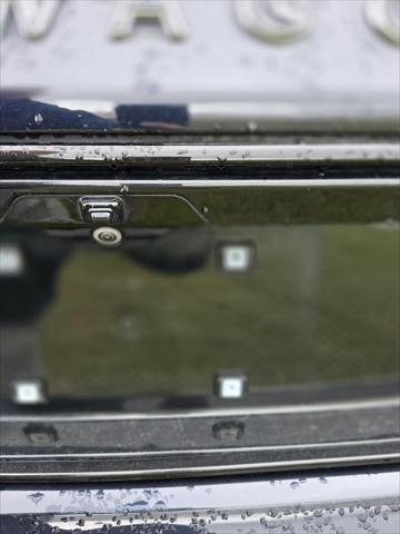 2025 Jeep Grand Wagoneer L Series III Obsidian 4x4