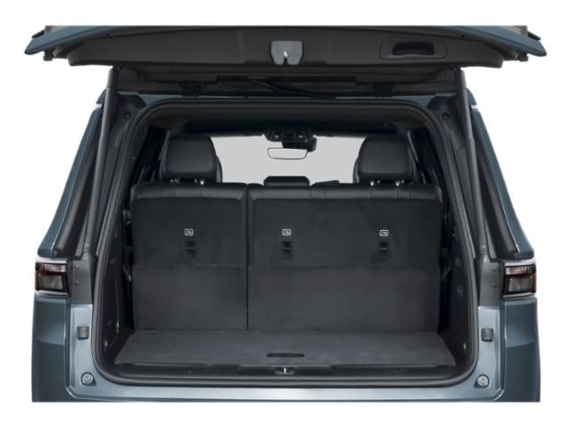 2026 Jeep Grand Wagoneer GRAND WAGONEER UPLAND 4X4