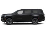 2026 Jeep Grand Wagoneer GRAND WAGONEER UPLAND 4X4