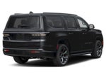 2026 Jeep Grand Wagoneer GRAND WAGONEER UPLAND 4X4