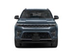 2026 Jeep Grand Wagoneer GRAND WAGONEER UPLAND 4X4