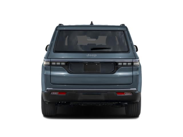 2026 Jeep Grand Wagoneer GRAND WAGONEER UPLAND 4X4