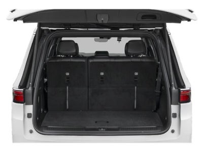 2025 Jeep Wagoneer Carbide 4x4