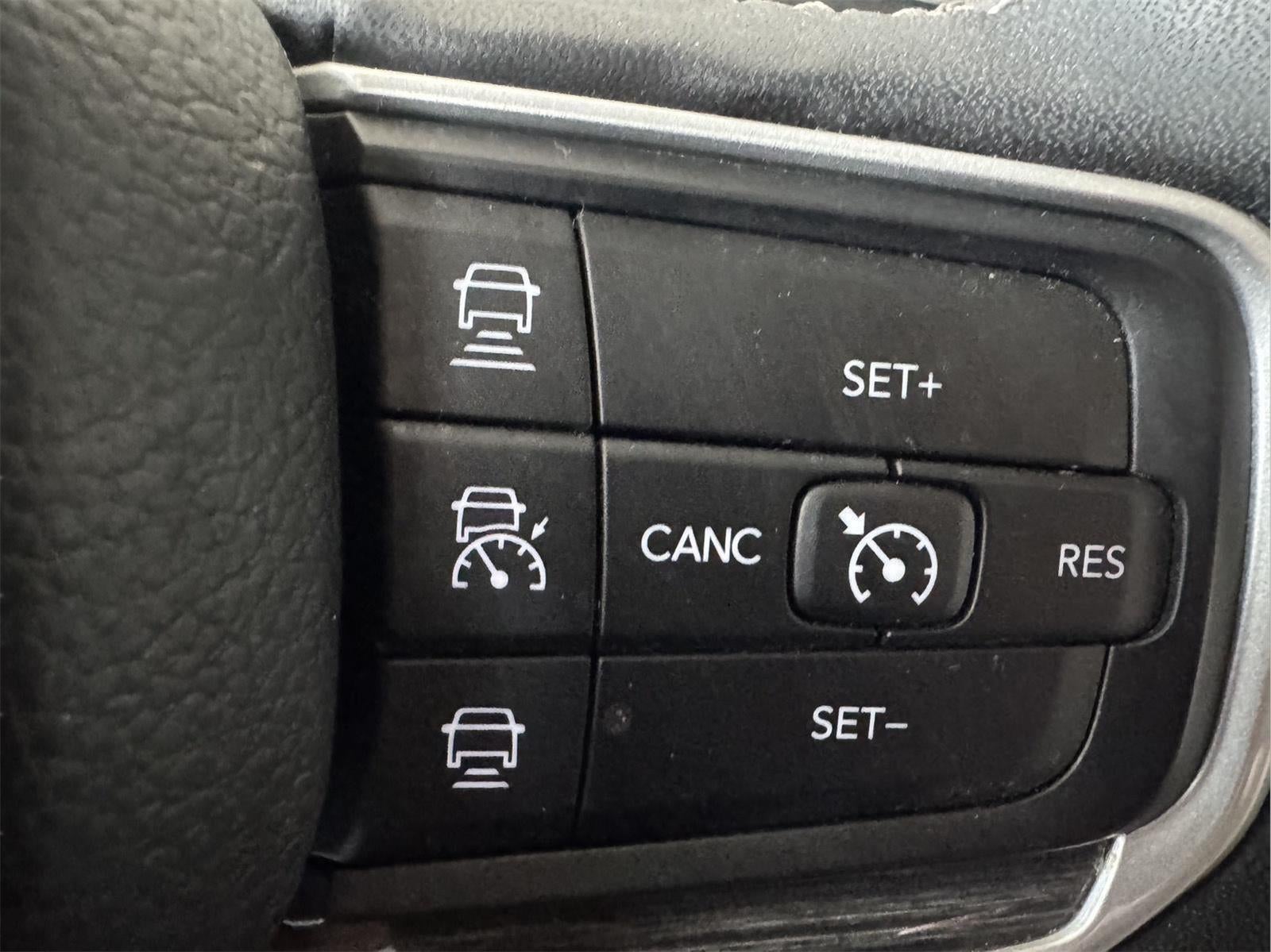 2022 Jeep Wagoneer Series III 4x4