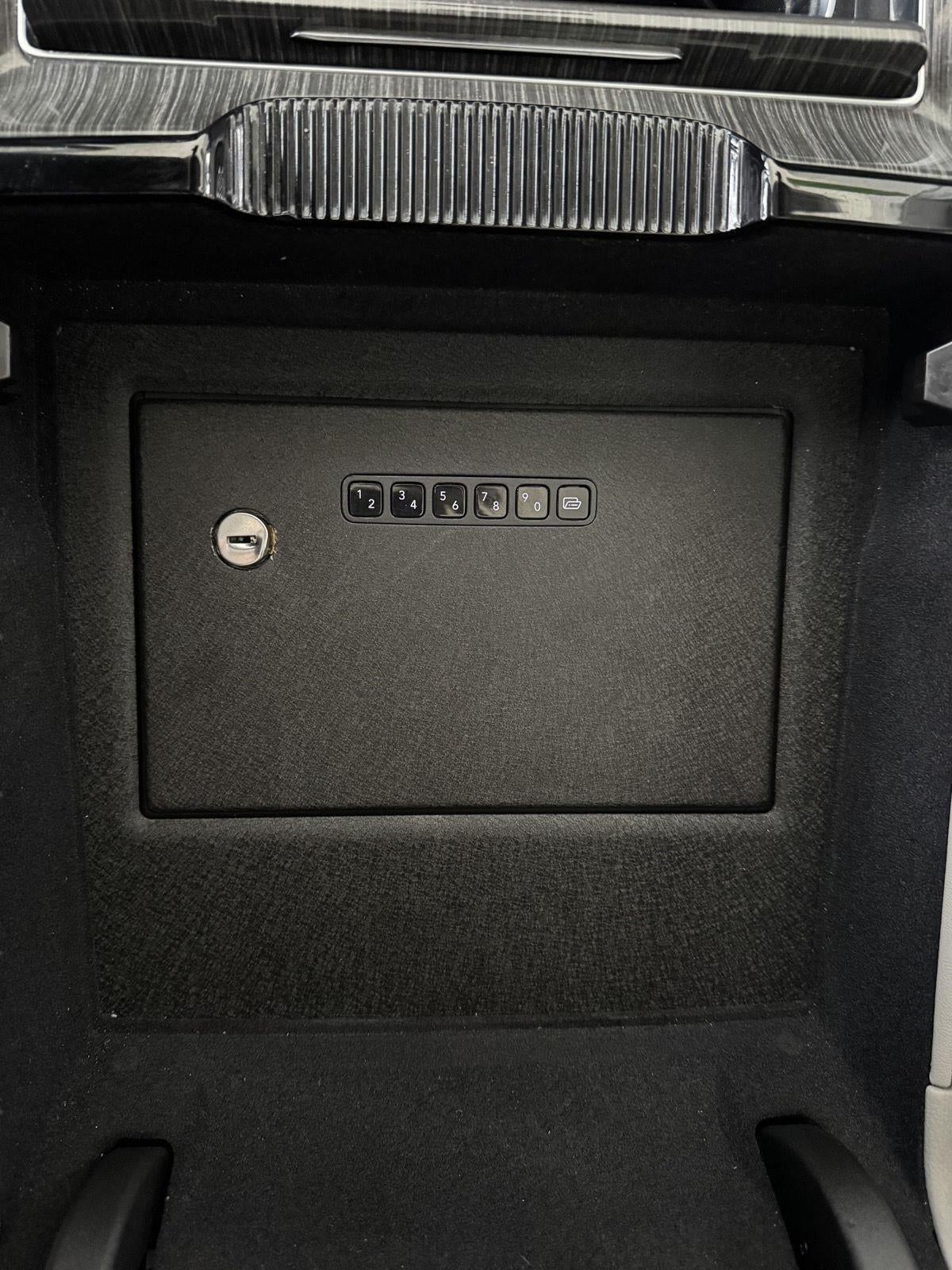 2022 Jeep Wagoneer Series III 4x4