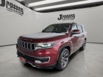 2022 Jeep Wagoneer Series III 4x4