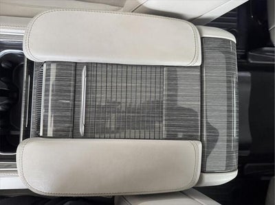 2022 Jeep Wagoneer Series III 4x4