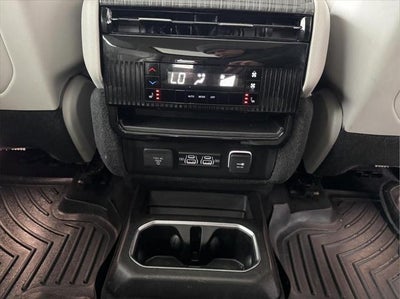 2022 Jeep Wagoneer Series III 4x4